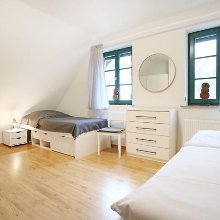 Ferienhaus "Sandduene No.19" Boltenhagen  Eksteriør bilde