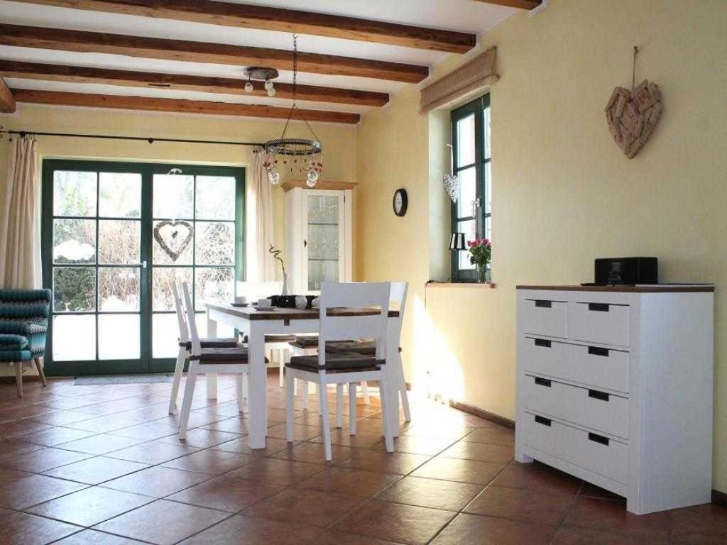 Ferienhaus "Sandduene No.19" Boltenhagen  Eksteriør bilde