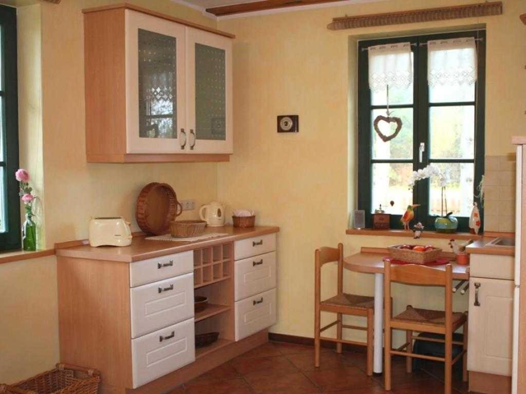 Ferienhaus "Sandduene No.19" Boltenhagen  Eksteriør bilde
