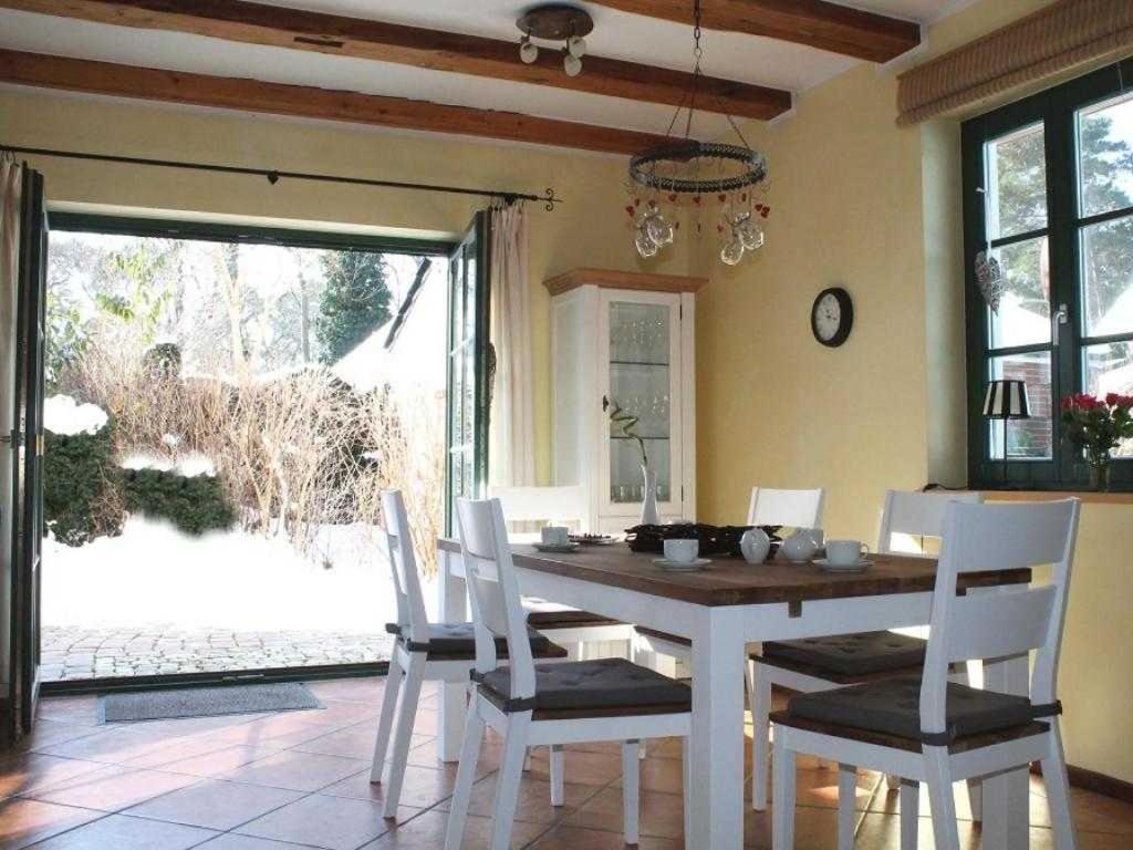 Ferienhaus "Sandduene No.19" Boltenhagen  Eksteriør bilde