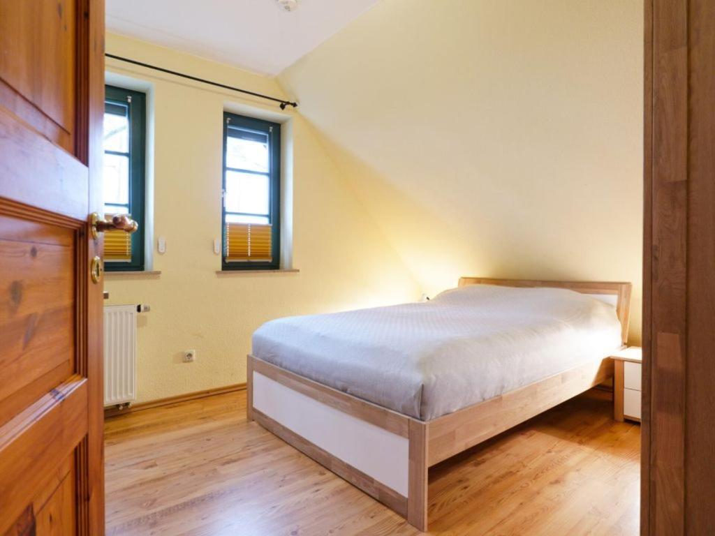 Ferienhaus "Sandduene No.19" Boltenhagen  Eksteriør bilde