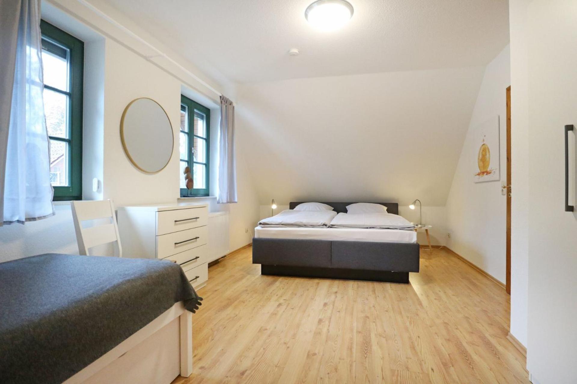 Ferienhaus "Sandduene No.19" Boltenhagen  Eksteriør bilde