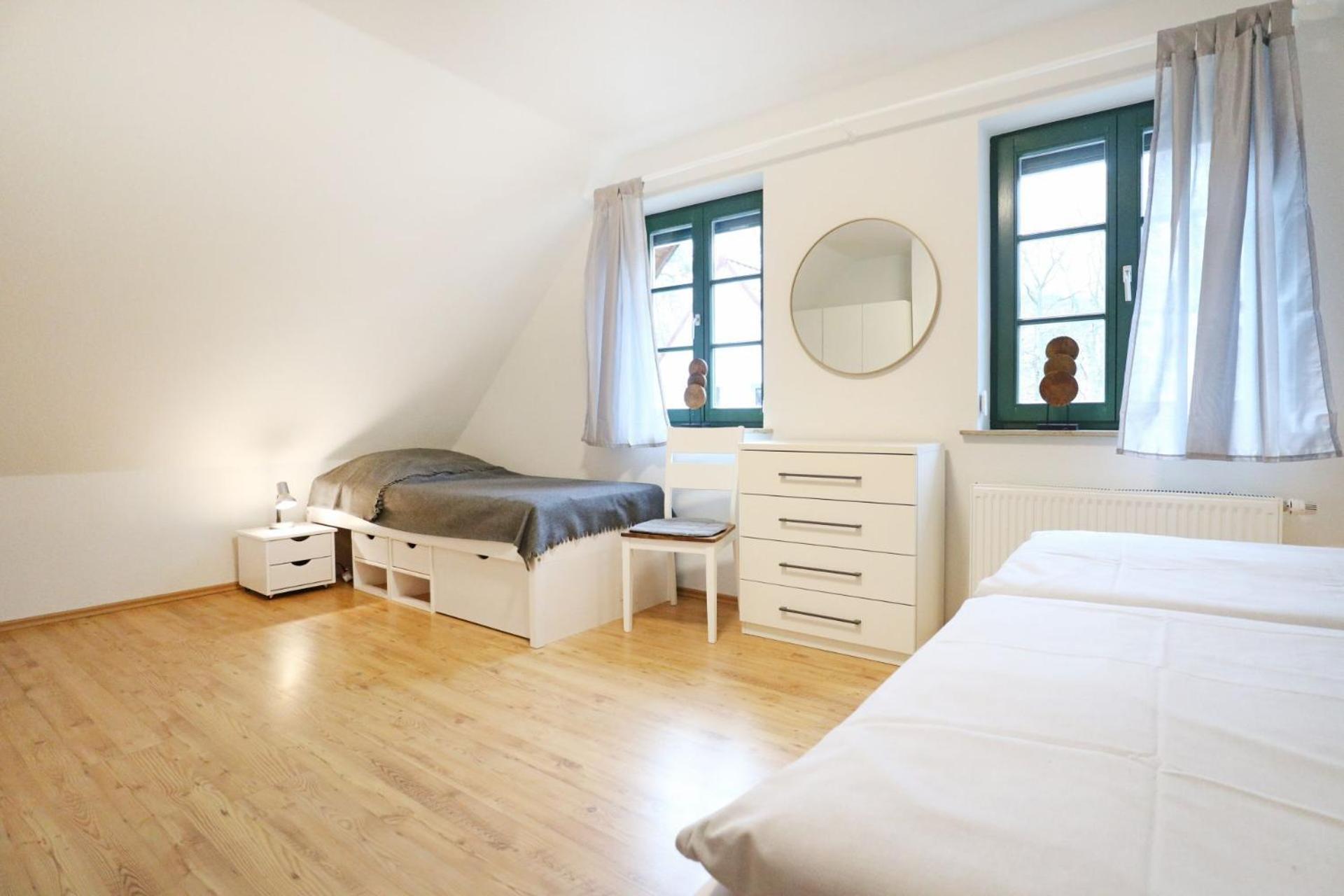 Ferienhaus "Sandduene No.19" Boltenhagen  Eksteriør bilde
