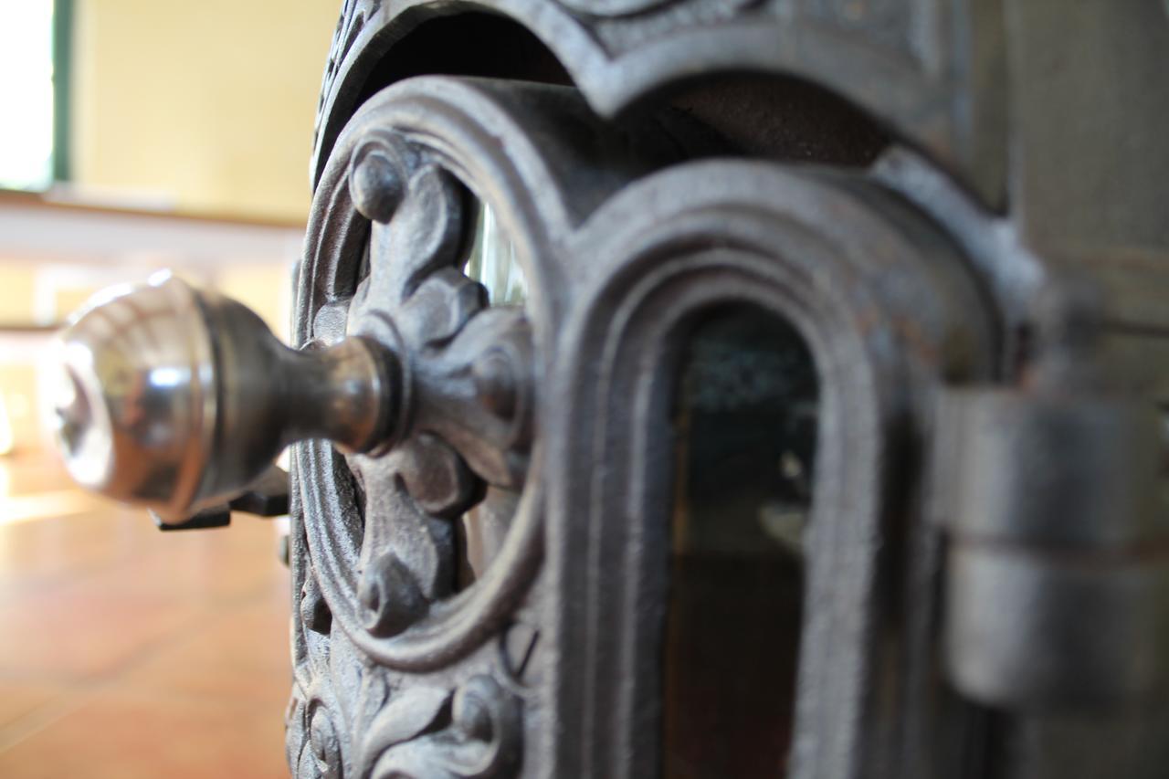 Ferienhaus "Sandduene No.19" Boltenhagen  Eksteriør bilde